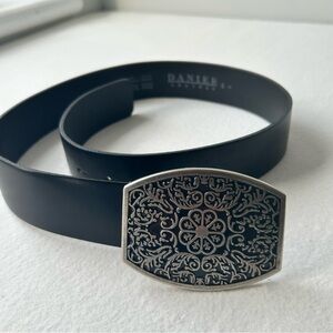 Danier Leather Belt